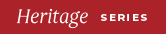 Heritage Tag